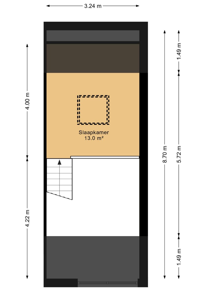 Foto 26 van Mezenhof 14-A