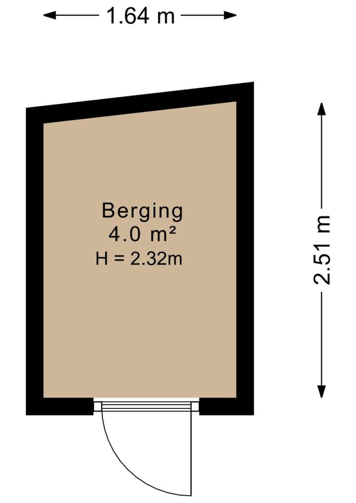 Foto 30 van Mezenhof 14-A