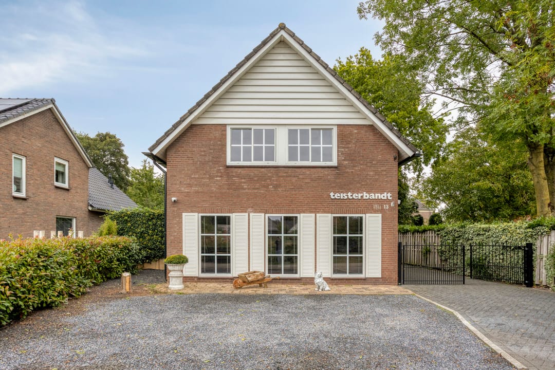 Foto 1 van Melssinghdreef 13