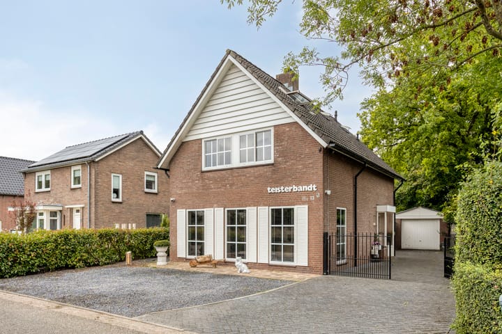 Foto 2 van Melssinghdreef 13