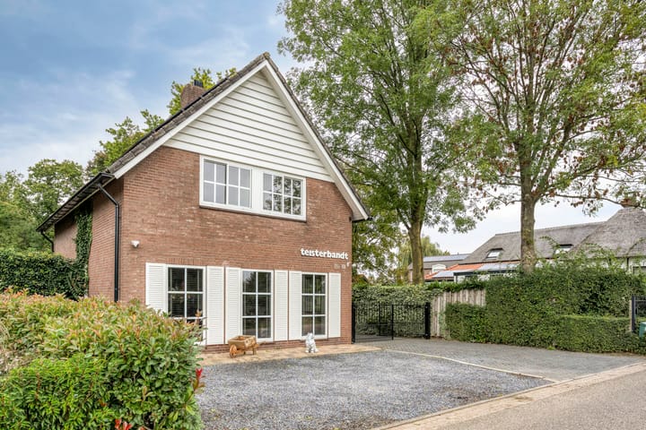 Foto 3 van Melssinghdreef 13