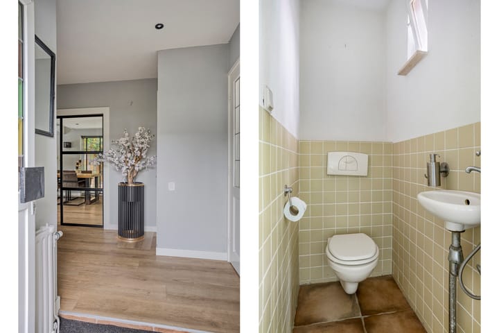 Foto 4 van Melssinghdreef 13