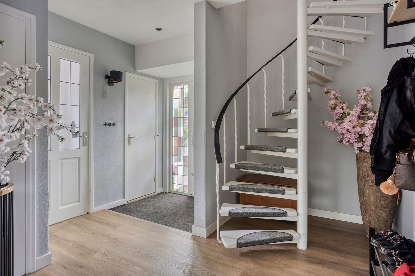 Foto 5 van Melssinghdreef 13