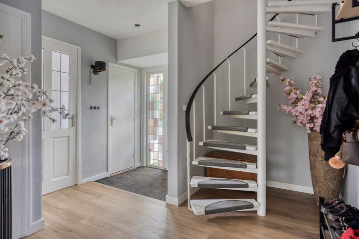 Foto 5 van Melssinghdreef 13