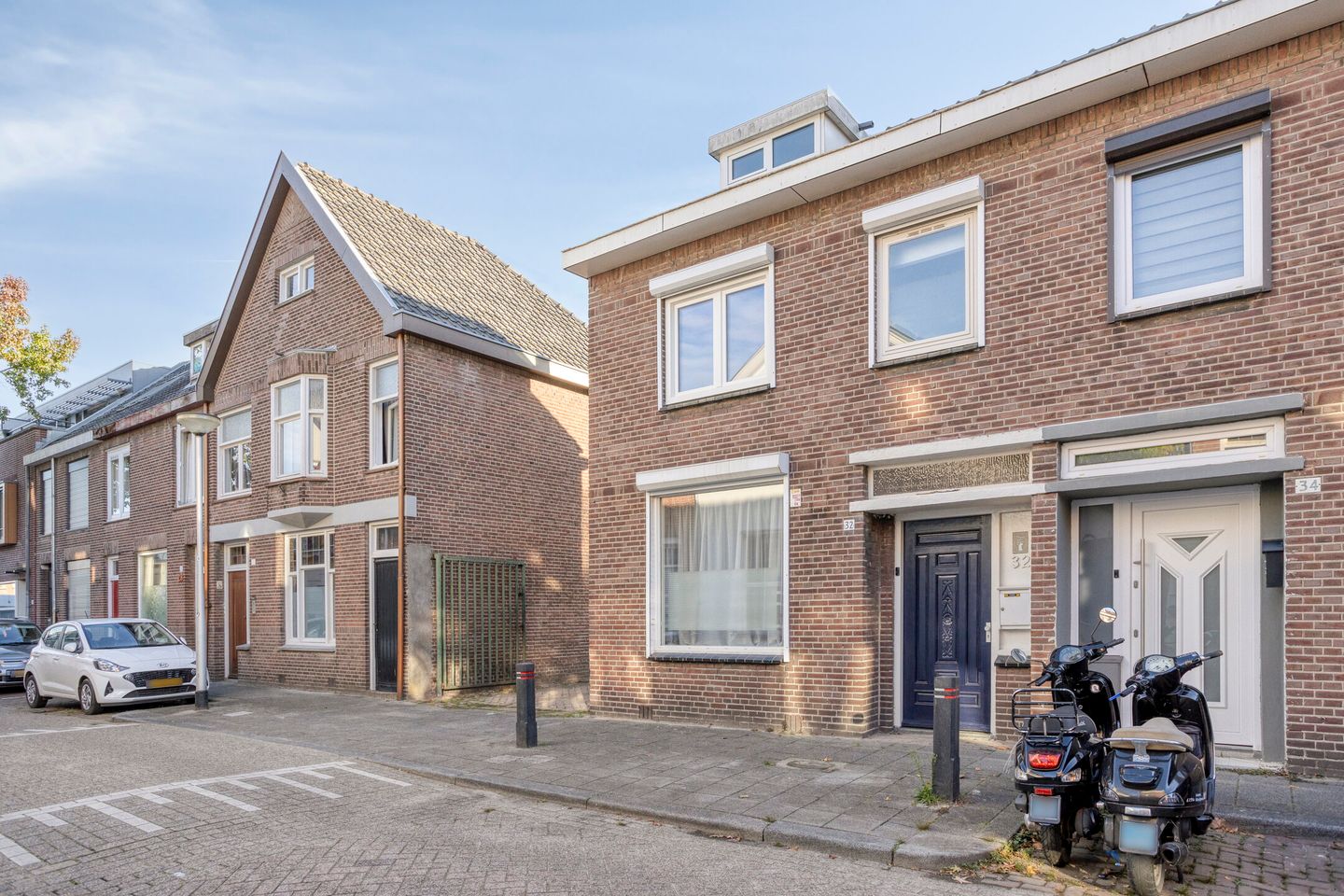 Foto 40 van Kapelstraat 32