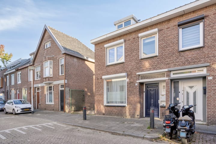 Foto 40 van Kapelstraat 32