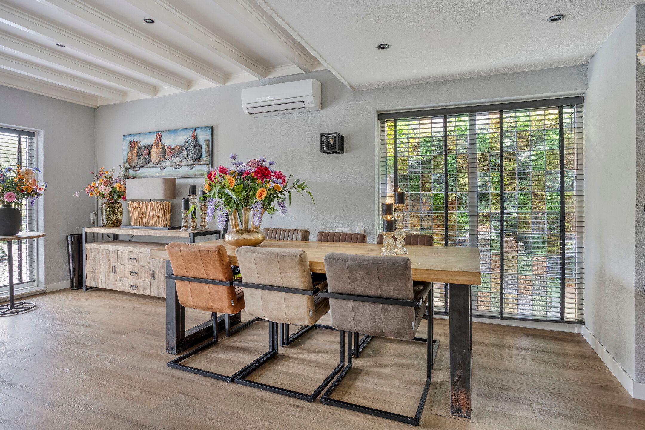 Foto 6 van Melssinghdreef 13