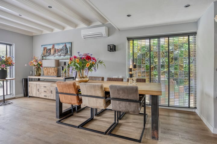 Foto 6 van Melssinghdreef 13