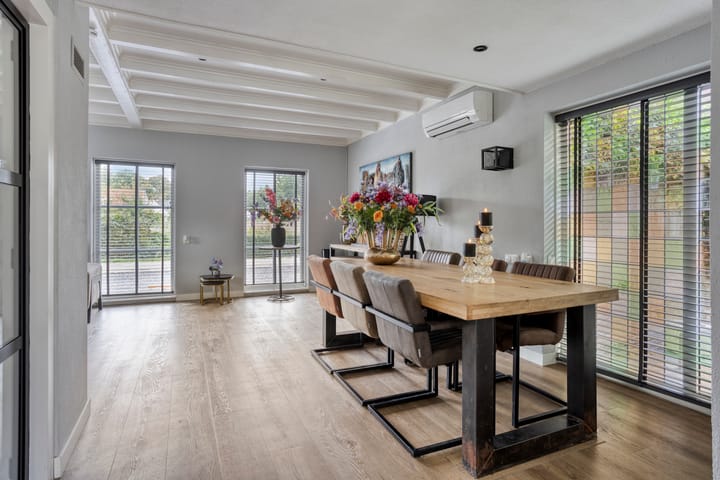 Foto 7 van Melssinghdreef 13