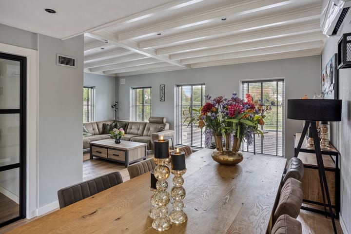 Foto 8 van Melssinghdreef 13