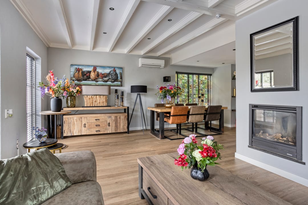 Foto 11 van Melssinghdreef 13