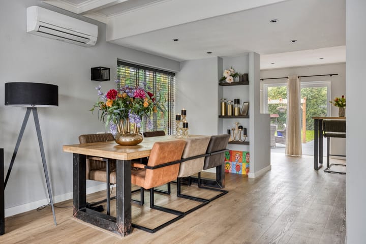 Foto 12 van Melssinghdreef 13