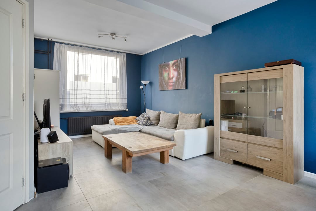 Foto 8 van Kapelstraat 32