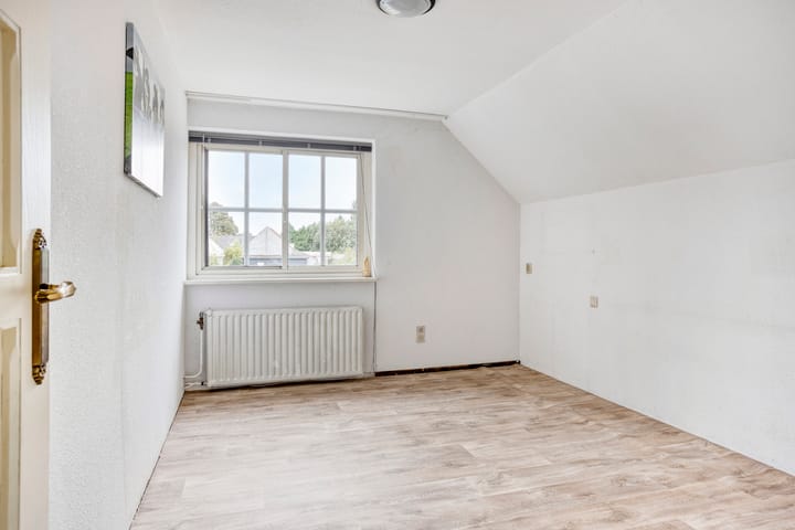 Foto 24 van Melssinghdreef 13