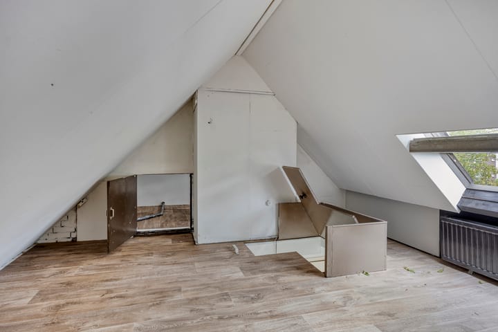 Foto 29 van Melssinghdreef 13