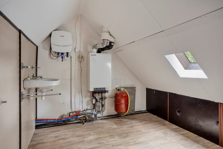 Foto 31 van Melssinghdreef 13