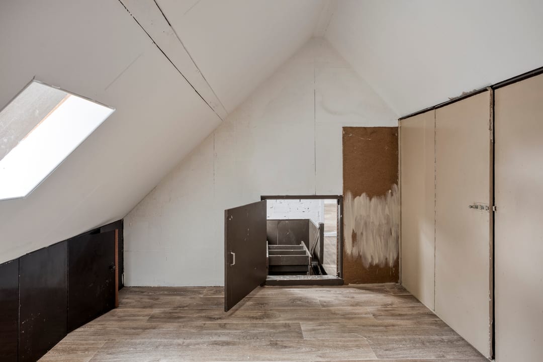 Foto 32 van Melssinghdreef 13