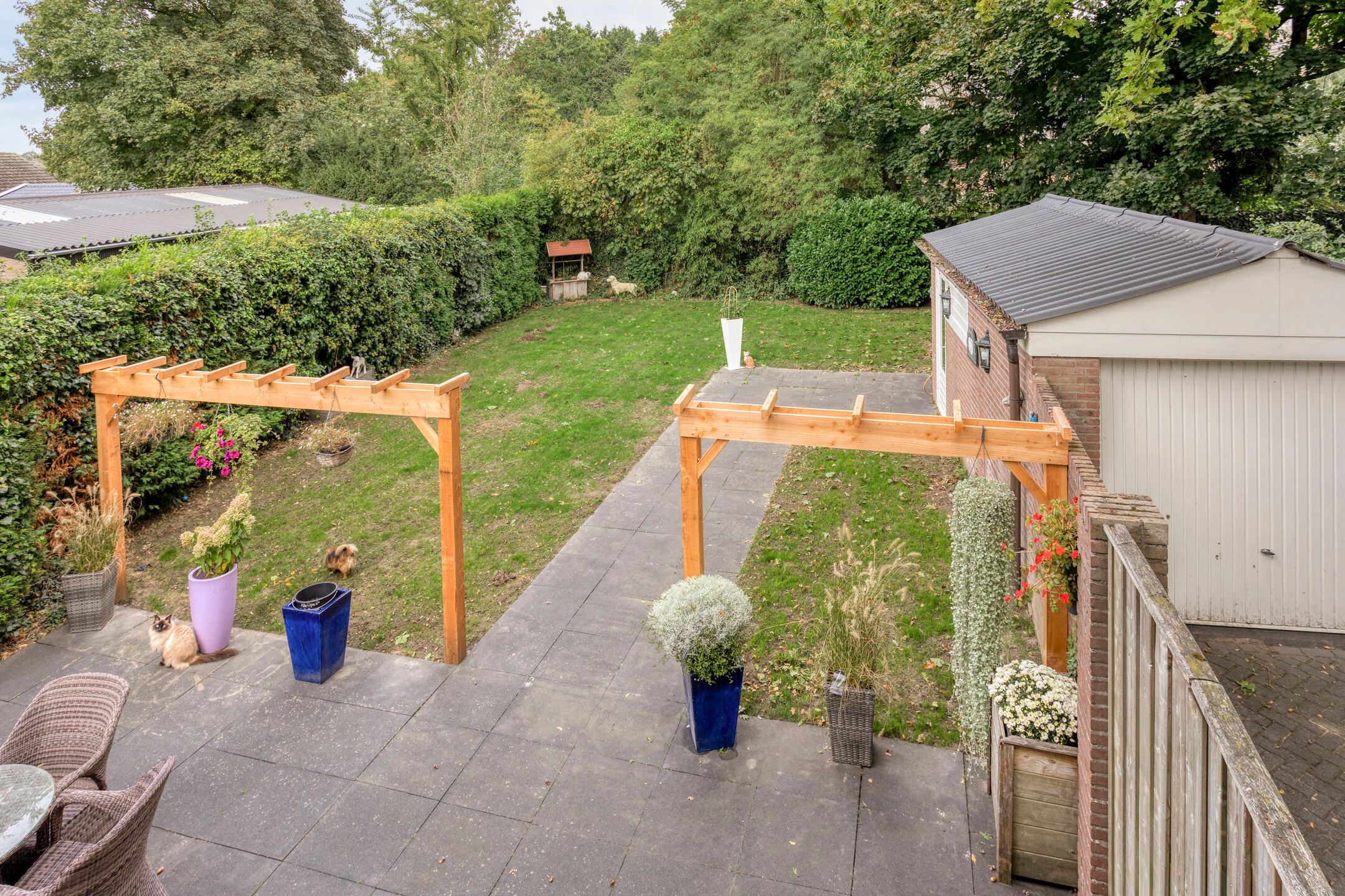 Foto 33 van Melssinghdreef 13