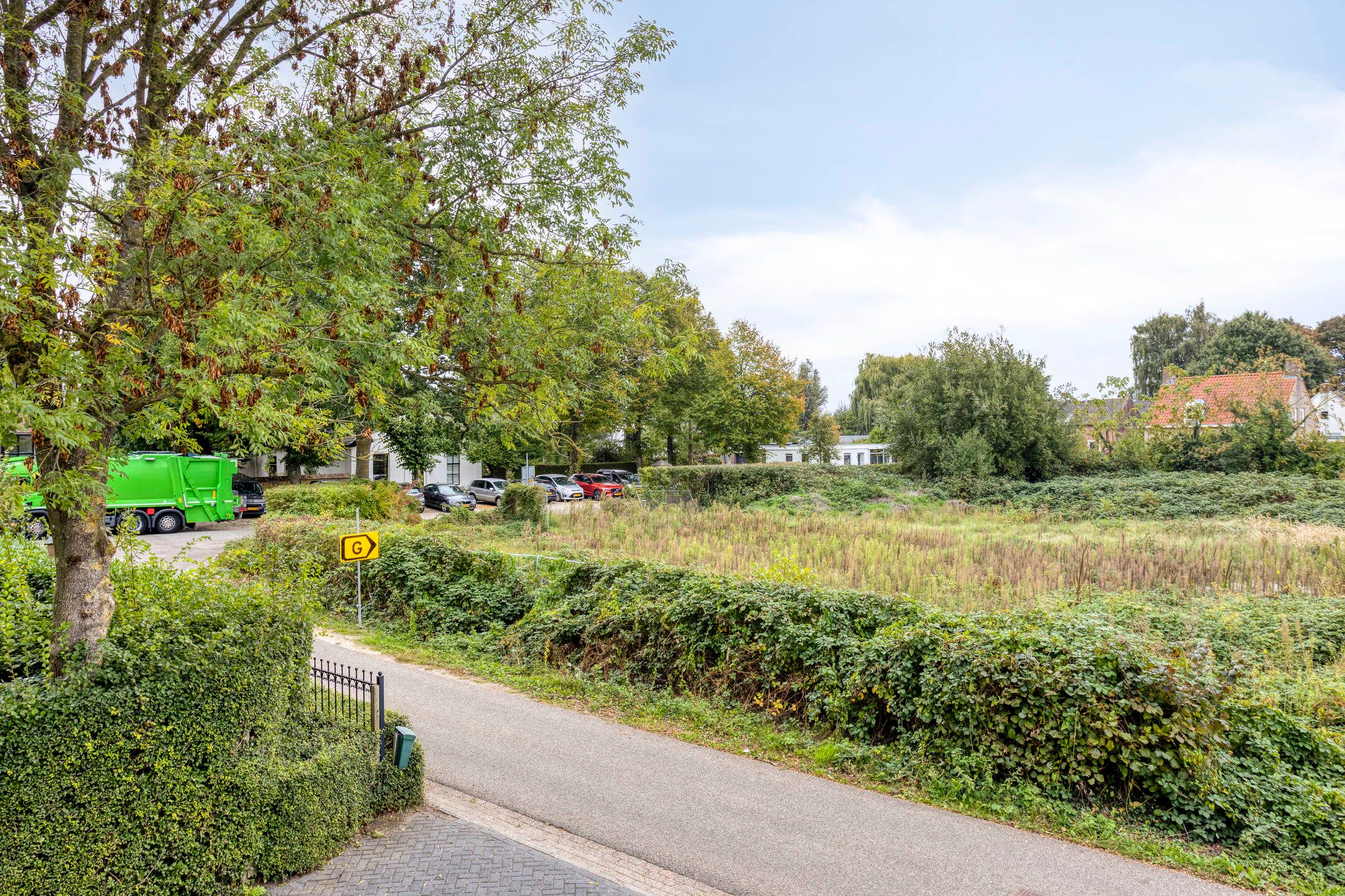 Foto 36 van Melssinghdreef 13