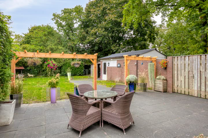 Foto 37 van Melssinghdreef 13