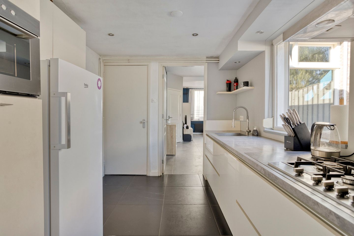 Foto 4 van Kapelstraat 32