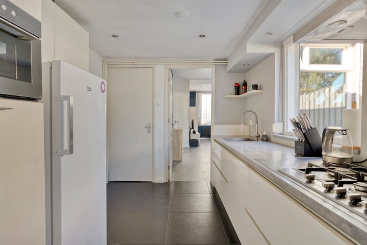 Foto 4 van Kapelstraat 32