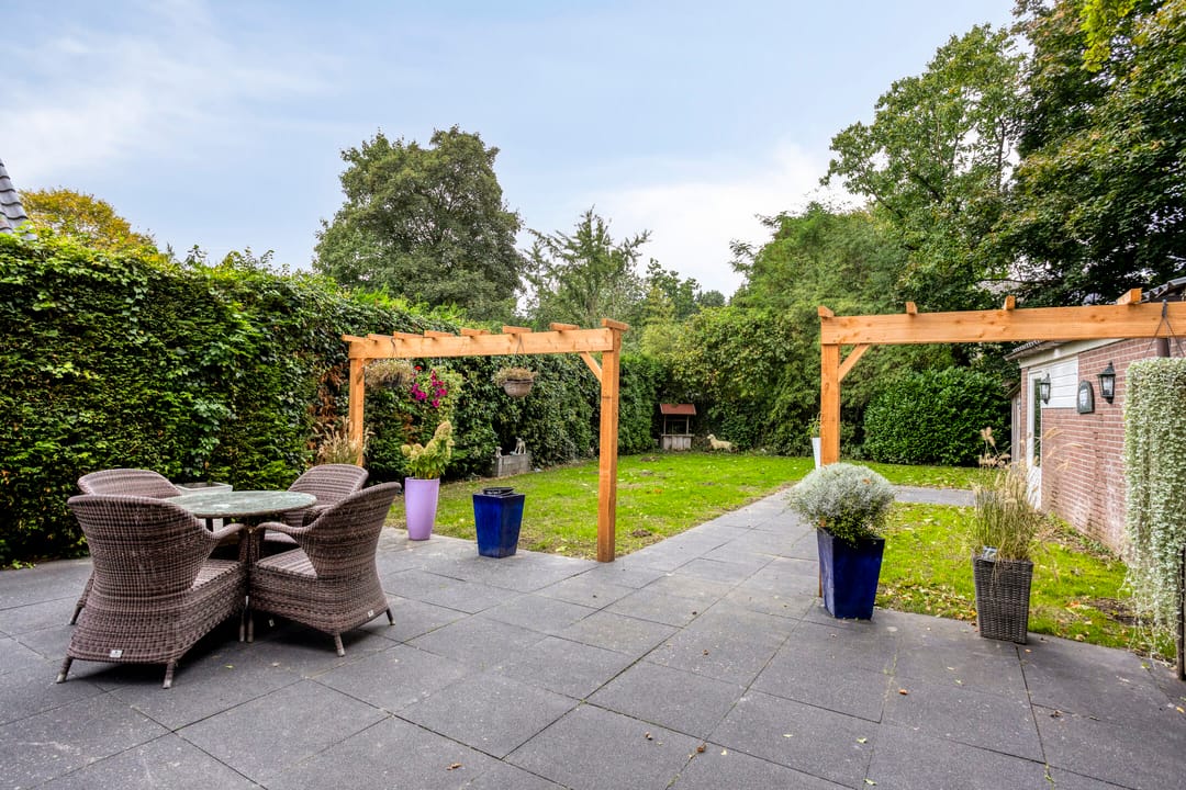 Foto 38 van Melssinghdreef 13