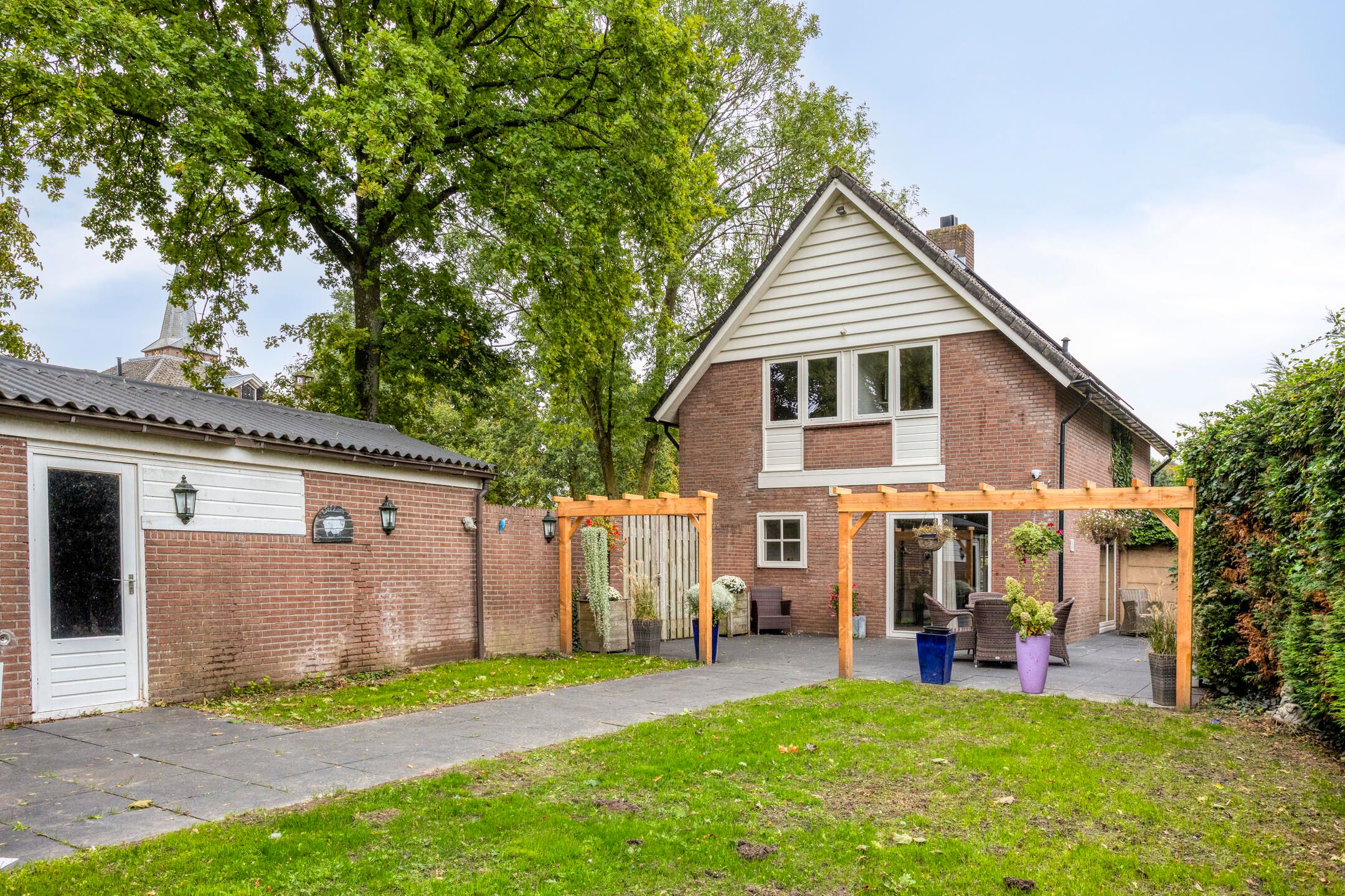 Foto 39 van Melssinghdreef 13