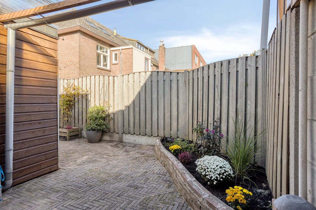 Foto 31 van Kapelstraat 32