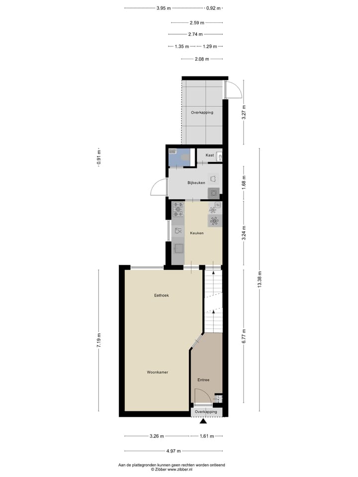 Foto 42 van Kapelstraat 32