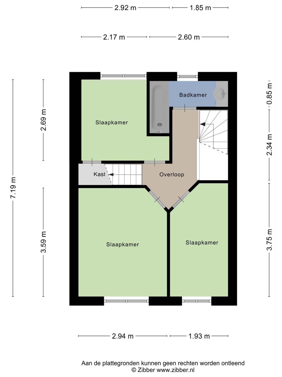 Foto 43 van Kapelstraat 32