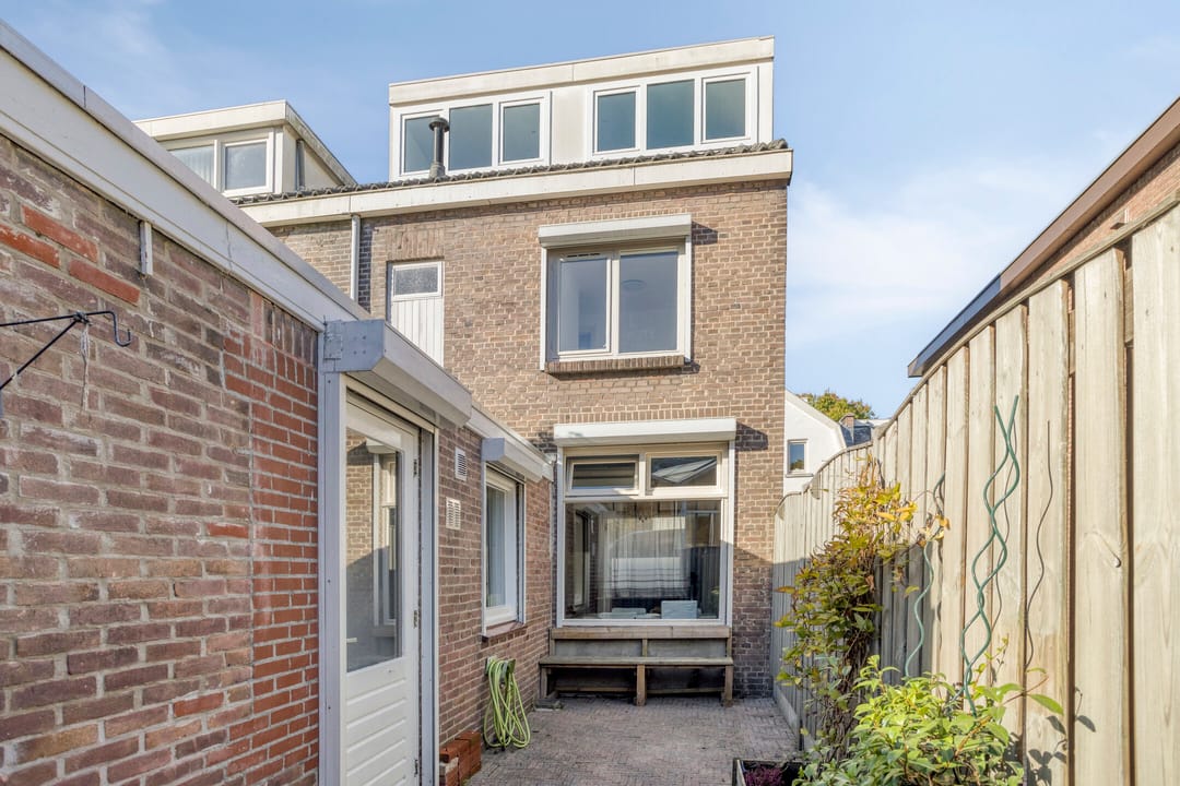 Foto 2 van Kapelstraat 32