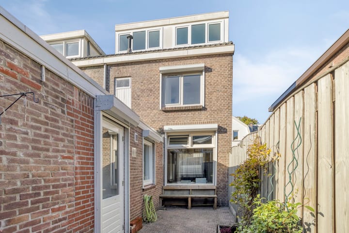 Foto 2 van Kapelstraat 32