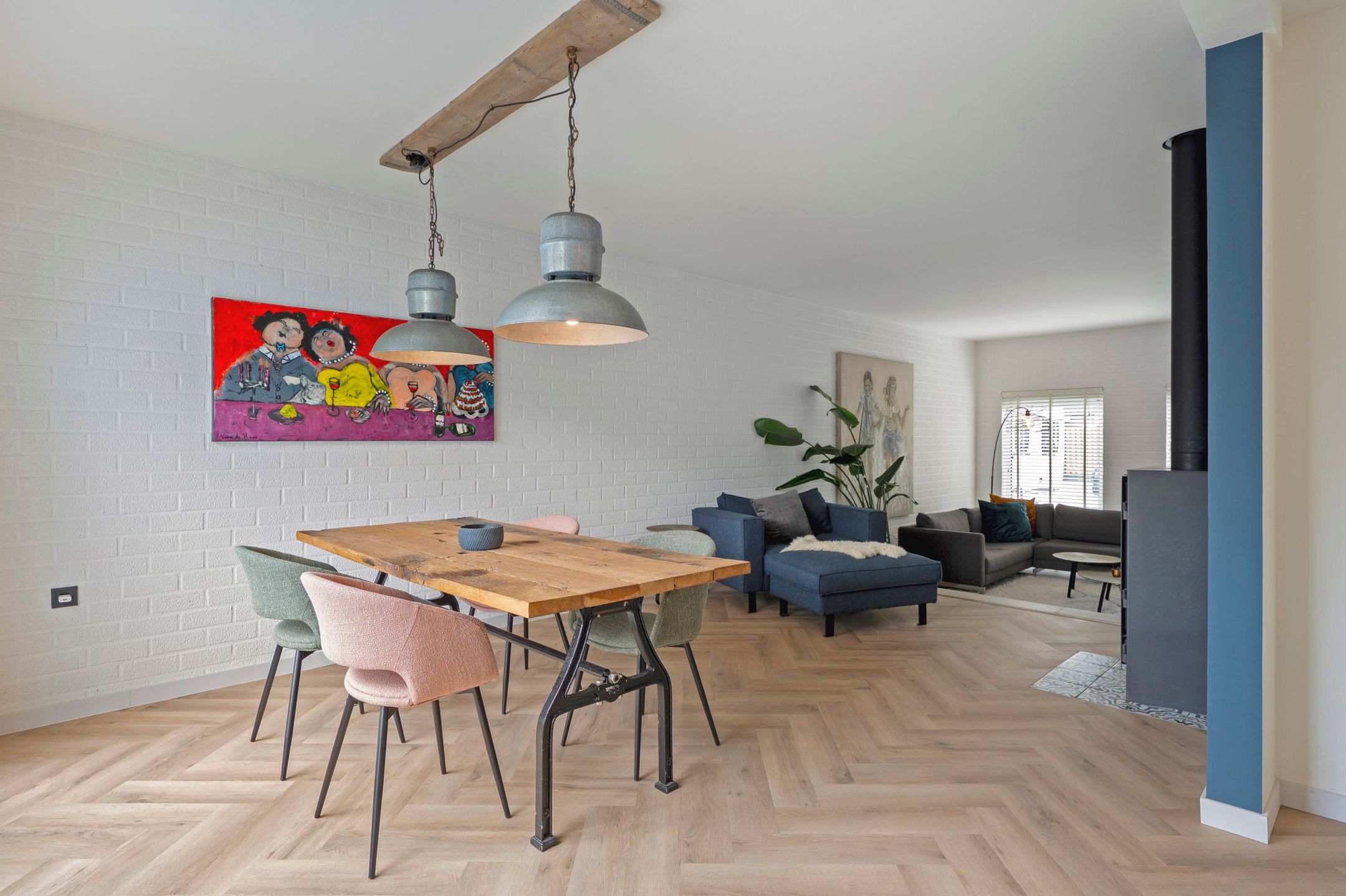 Foto 3 van Knolwei 38