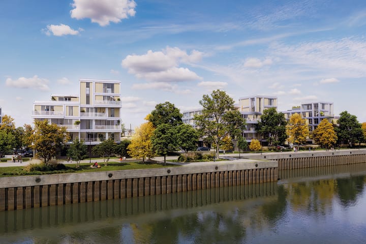 Foto 5 van Rivier 2 (Bouwnr. D.26)