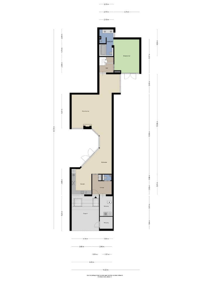 Foto 47 van Sluiskeshoeven 89