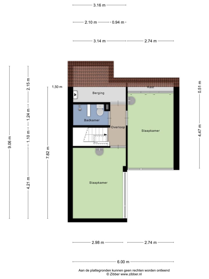 Foto 48 van Sluiskeshoeven 89
