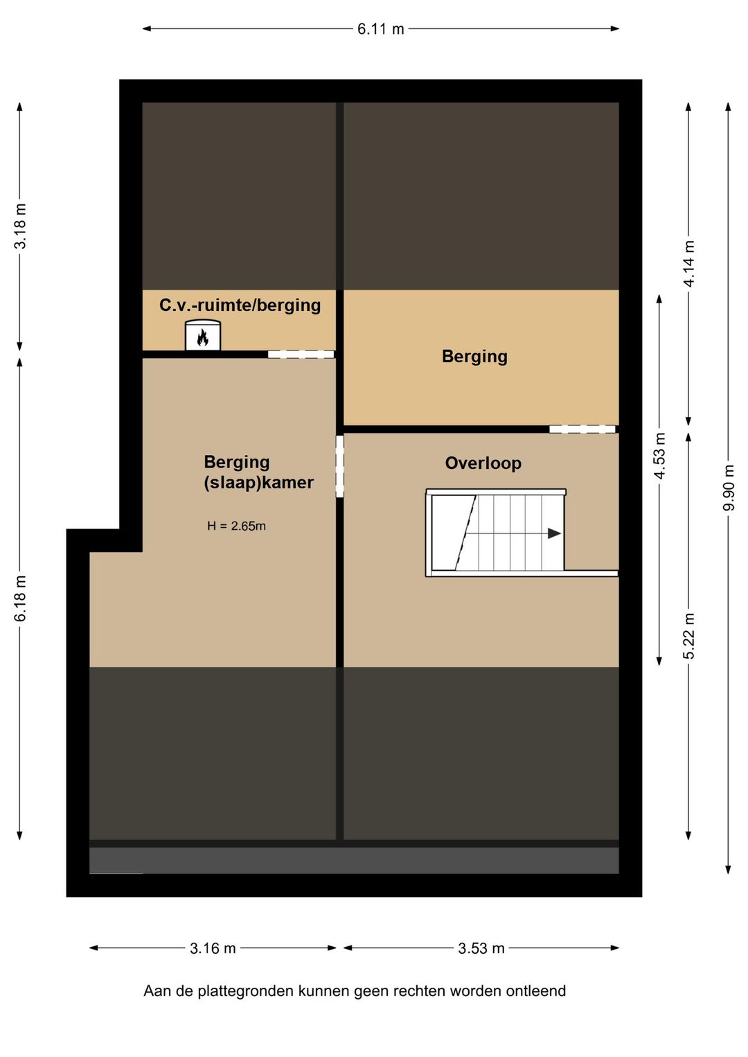 Foto 38 van Knolwei 38