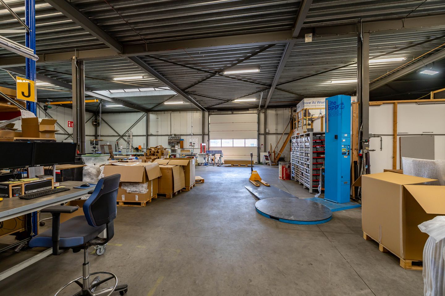 Bekijk foto 5 van Feithspark 1-I