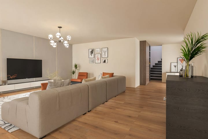 Foto 17 van Sluiskeshoeven 89