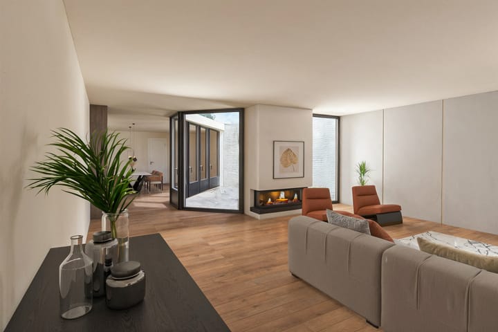 Foto 5 van Sluiskeshoeven 89