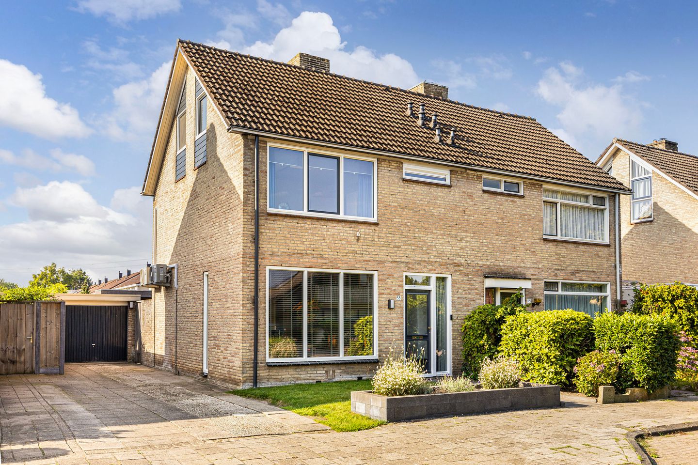 Photo 5 of Goudenregenstraat 53