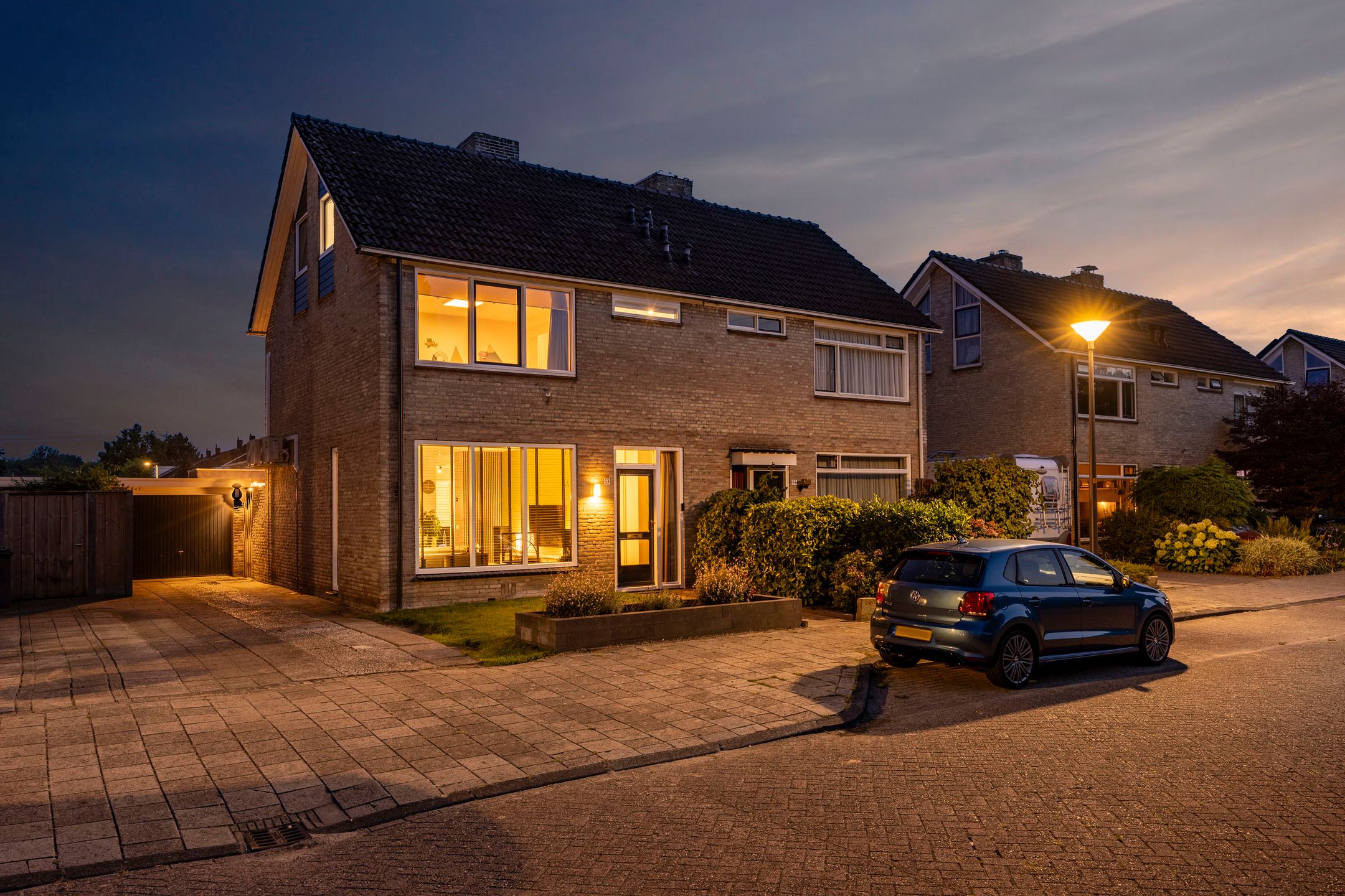 Photo 6 of Goudenregenstraat 53