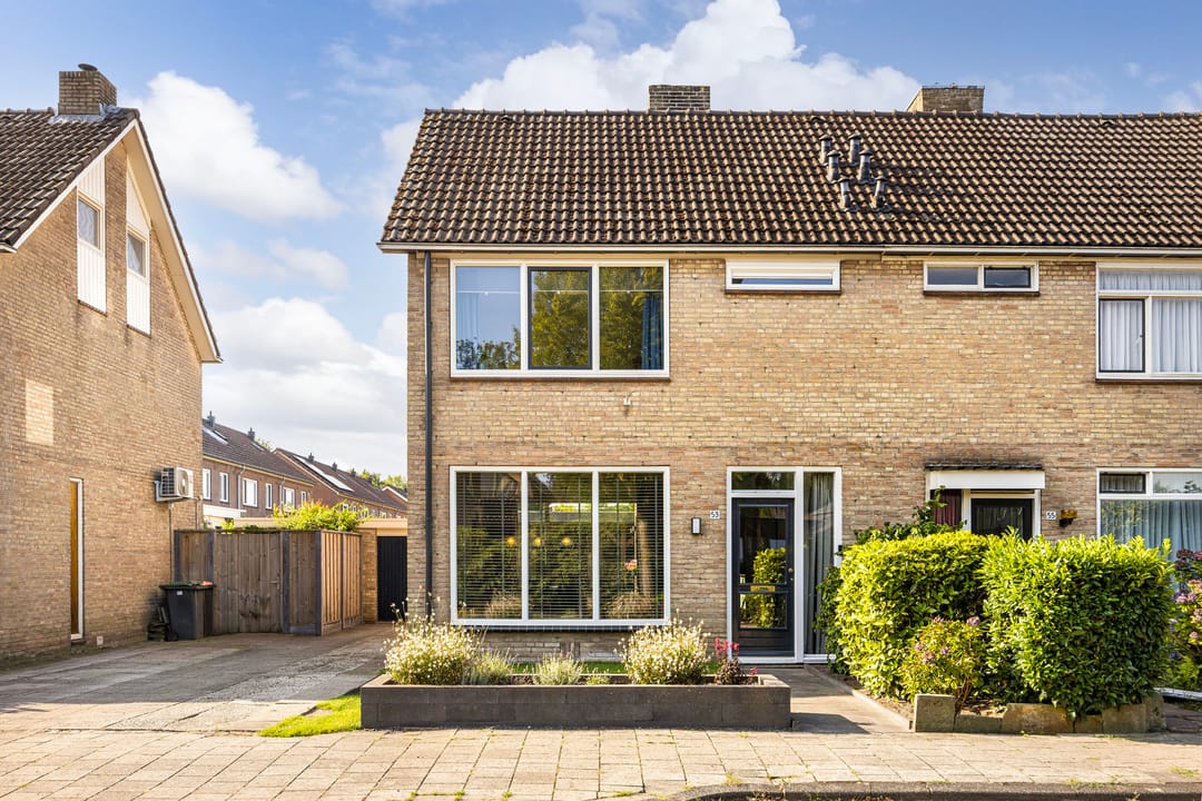 Photo 7 of Goudenregenstraat 53