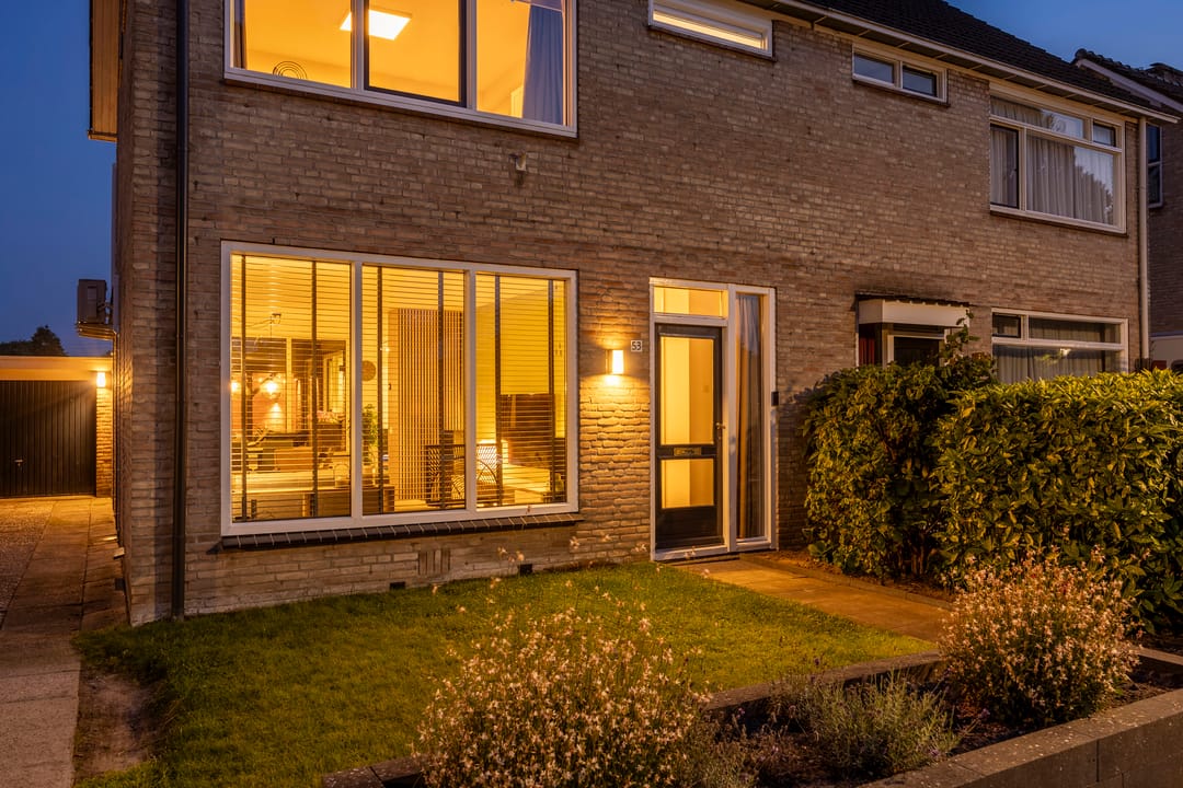 Photo 8 of Goudenregenstraat 53