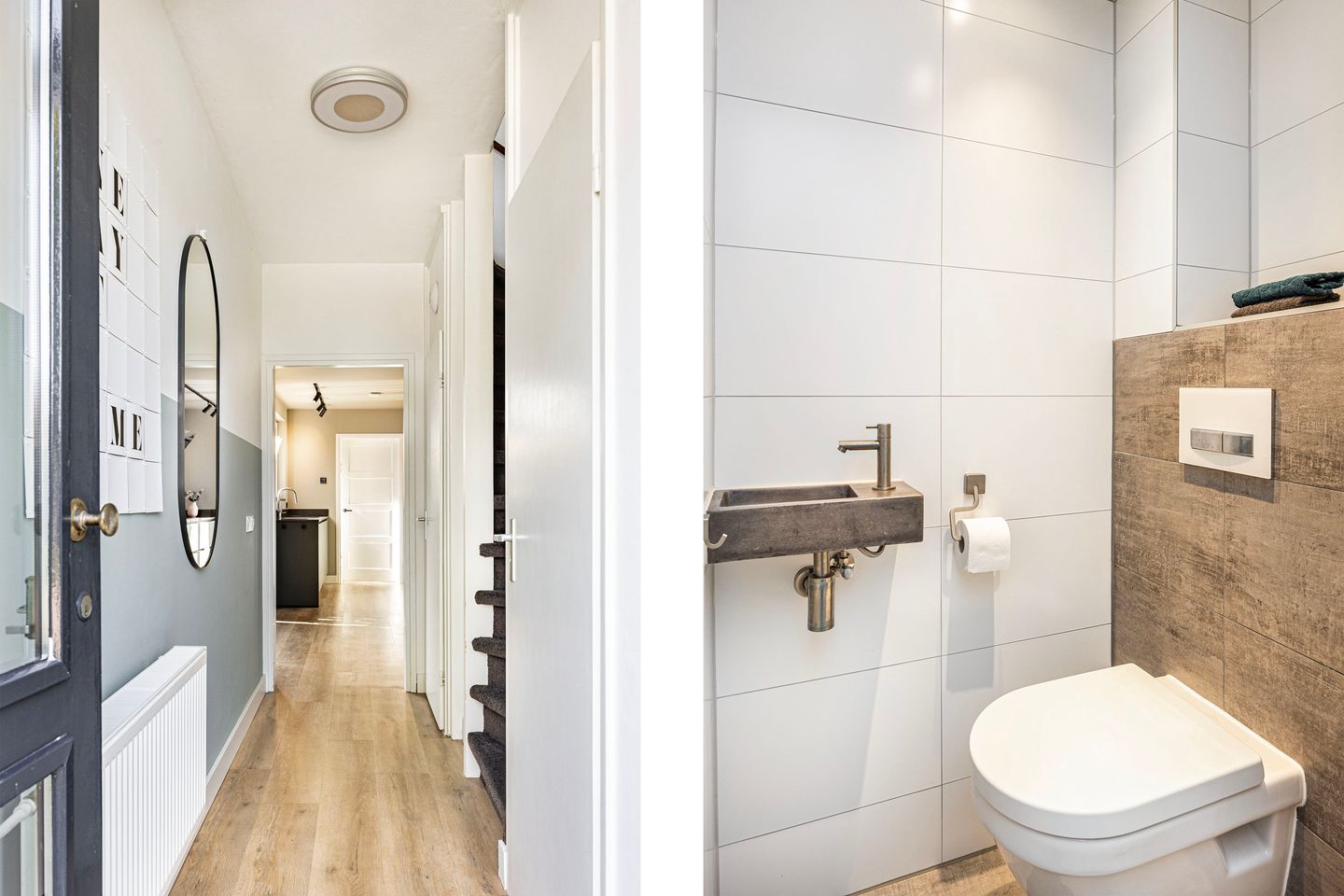 Photo 10 of Goudenregenstraat 53