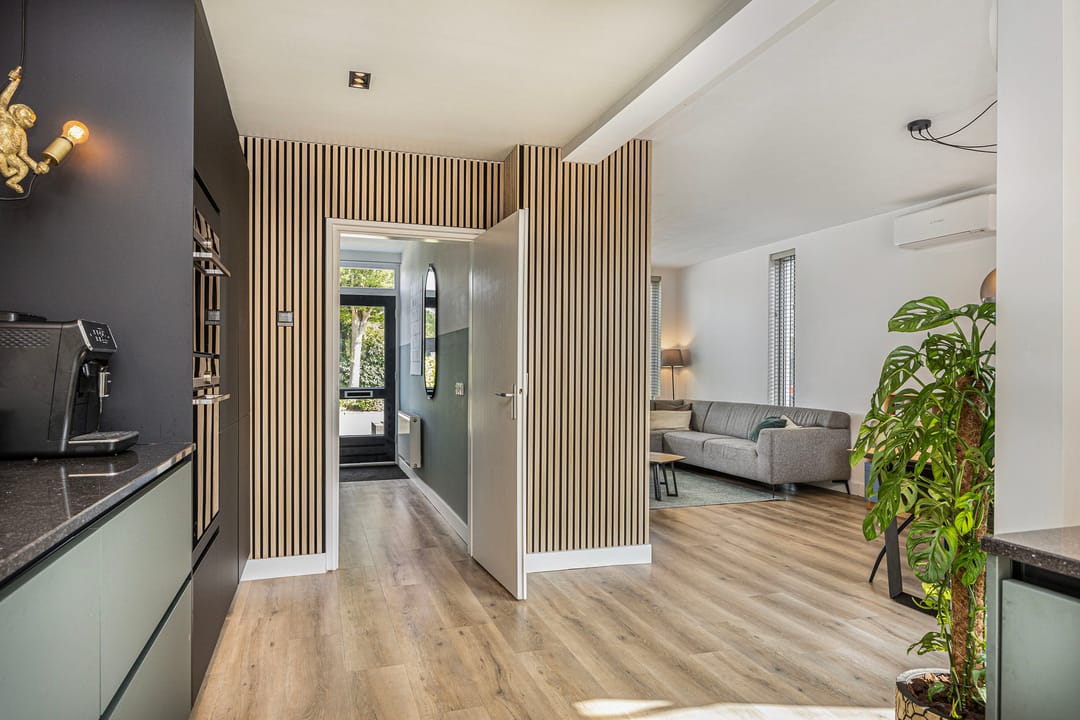 Photo 11 of Goudenregenstraat 53