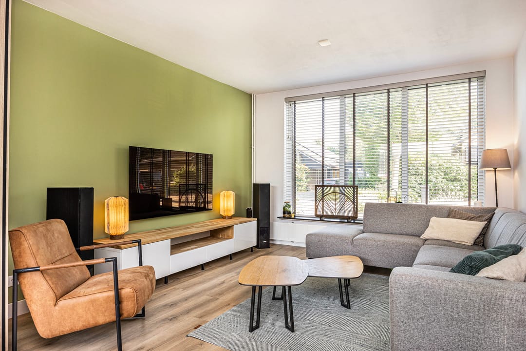 Photo 13 of Goudenregenstraat 53