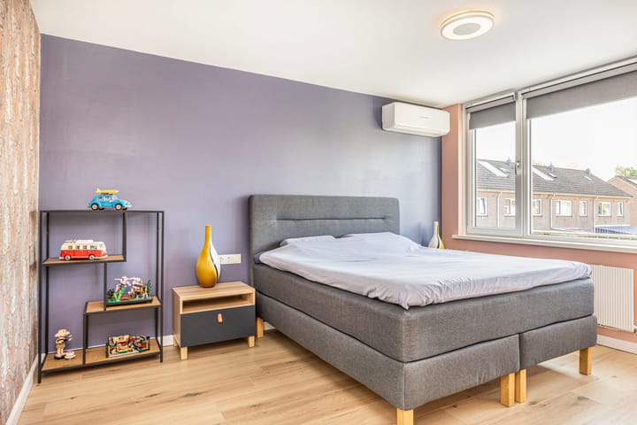 Foto 19 van Goudenregenstraat 53