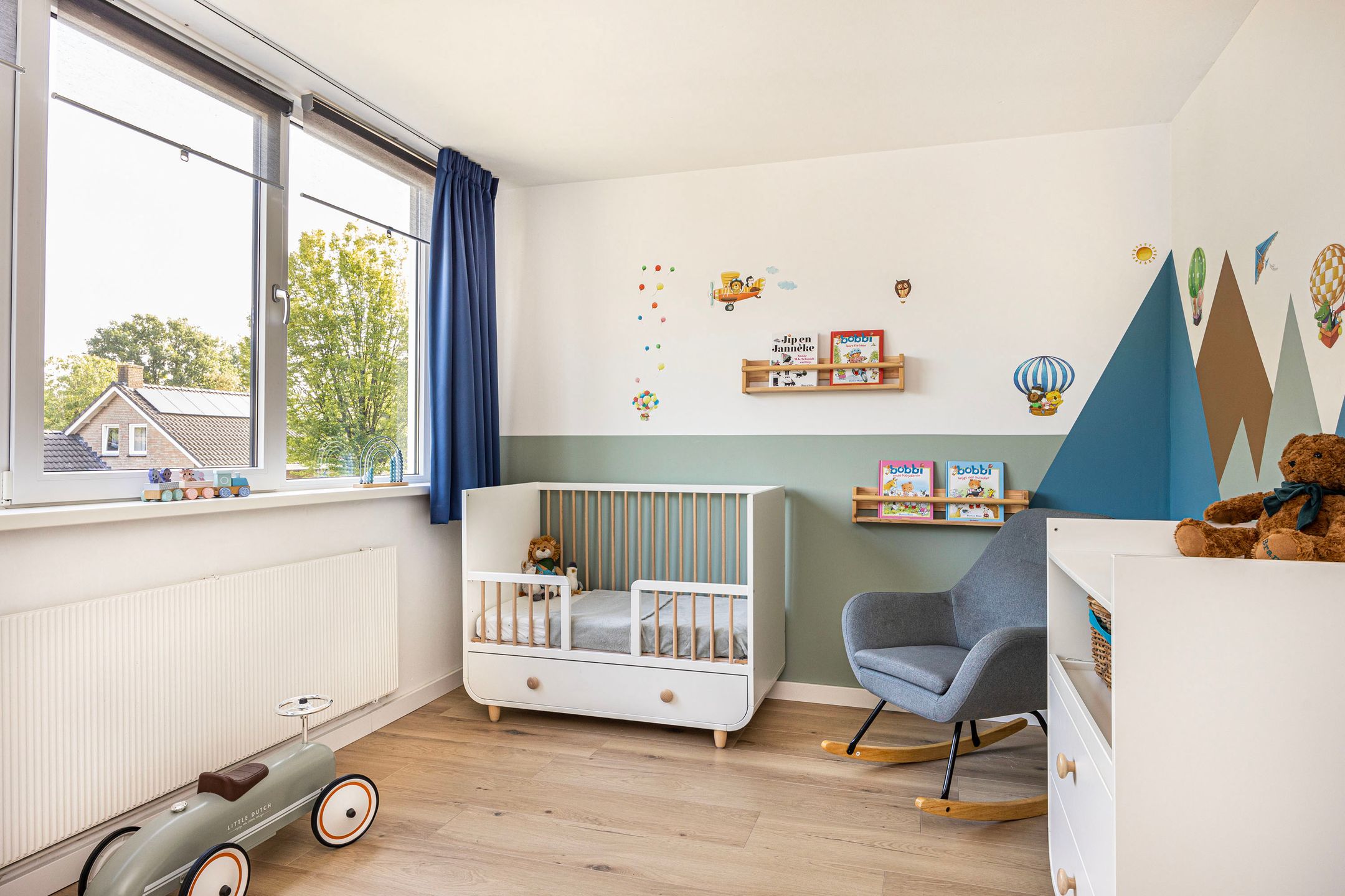 Photo 21 of Goudenregenstraat 53